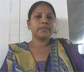 Manju Surendra Sharma - Part time Patient Care and Elderly Care in Dahisar East, in Mumbai