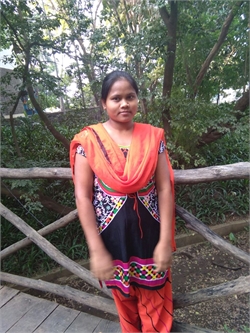 Manju Thapa - Full time Cleaner and Patient Care and Elderly Care in Andheri West in Mumbai