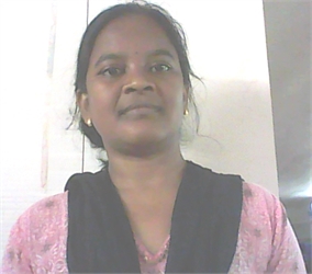 Manju Tirkey - Full time Baby Sitter in Vasai East in Mumbai