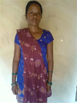manju tirkey - Full time Cleaner in andheri west in Mumbai