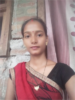 Manju Yadav - Part time Cleaner and Cook and Baby Sitter in Andheri West in Mumbai