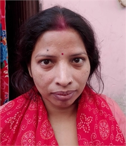 Manju Yadav - Part time Cook in Sonia Vihar in Delhi