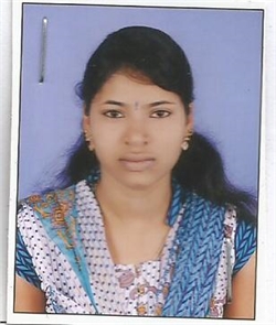 manjula m gowda