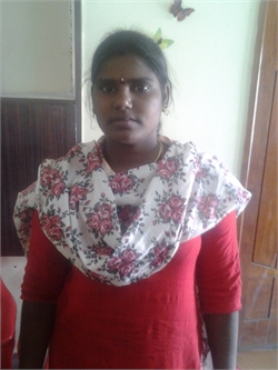 Manjula - Part time Cleaner and Cook in Kumaraswamy Layout in Bangalore Bengaluru