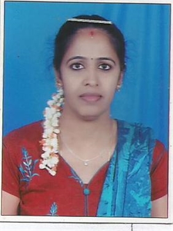 Manjula - Part time Baby Sitter in Jeevan Bhima Nagar in Bangalore Bengaluru