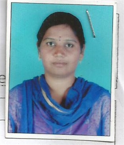Manjula - Part time Cleaner and Cook in MS Palya in Bangalore Bengaluru
