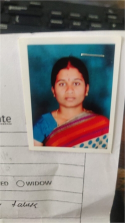 Manjula - Part time Cook and Baby Sitter in Uttarahalli in Bangalore Bengaluru