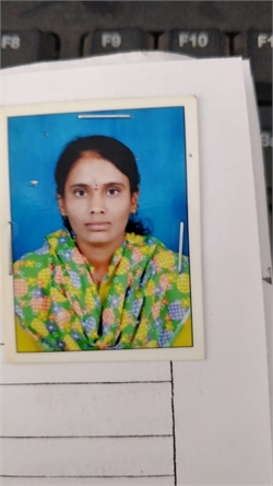 manjula - Full time Cleaner and Cook and Patient Care and Elderly Care and Baby Sitter in gangavathi in Bangalore Bengaluru