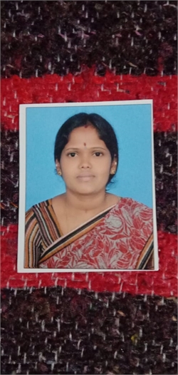 Manjula - Part time Cleaner in Binny Pete Layout in Bangalore Bengaluru
