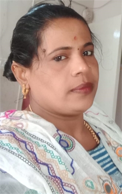 Manjula - Full time Cleaner and Cook in Krishnarajapura, in Bangalore Bengaluru