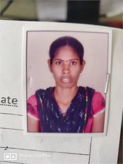 Manjula - Full time Cleaner and Baby Sitter in Kumarapatnam in Bangalore Bengaluru