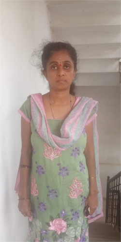manjula - Full time Cleaner and Patient Care and Elderly Care and Baby Sitter in Banashankari, in Bangalore Bengaluru
