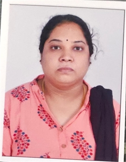 Manjula - Part time Cleaner in Horamavu in Bangalore Bengaluru