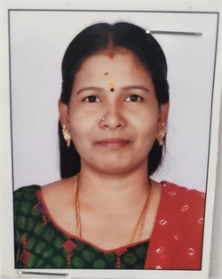 Manjula - Part time Cleaner and Cook and Baby Sitter in Gowdanapalya in Bangalore Bengaluru