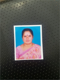 Manjula - Part time Cook in Vijay nagar in Bangalore Bengaluru