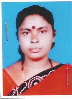 Manjula V - Part time Cook and Baby Sitter in Maruthi Sevanagar in Bangalore Bengaluru
