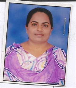 Manjula - Part time Baby Sitter in Magadi Road Hunsemara Bus stop in Bangalore Bengaluru