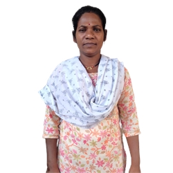 Manjula Amol Jadhav - Part time Cleaner and Cook and Baby Sitter in Hadapsar in Pune