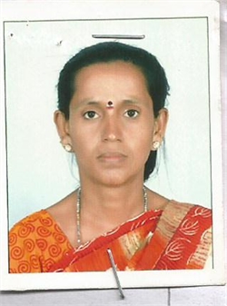 Manjula Ashwath Naranaya - Part time Cleaner and Baby Sitter in C V Raman Nagar, Nagavara Palya, 8th Cross, Near Shanimahathama Temple, #33 in Bangalore Bengaluru
