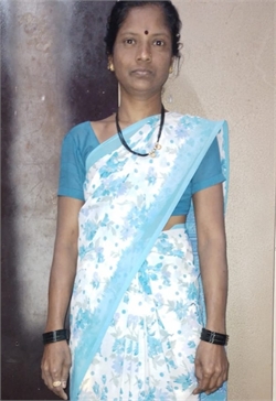 Manjula Dabde - Part time Patient Care and Elderly Care in Vikhroli East, in Mumbai