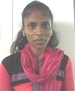 Manjula Dattaram Bhadrike - Part time Cleaner and Cook and Patient Care and Elderly Care and Baby Sitter in Nalasopara in Thane
