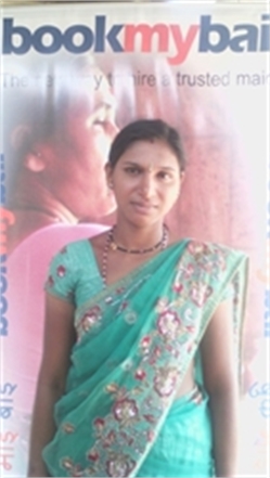 Manjula Deepak Pawar