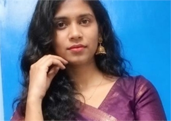 Manjula G - Full time Patient Care and Elderly Care in Halahalli in Mysore