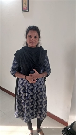 manjula H N - Full time Patient Care and Elderly Care in chithradurga in Bangalore Bengaluru