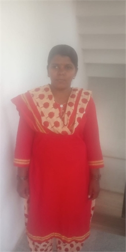 Manjula Hullur - Full time Cleaner and Cook and Baby Sitter in Hubli in Bangalore Bengaluru
