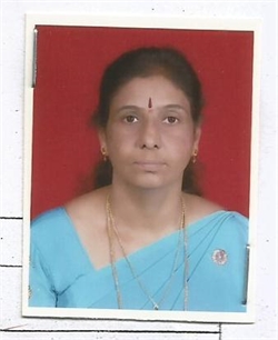 Manjula N - Part time Baby Sitter in Mathikere in Bangalore Bengaluru