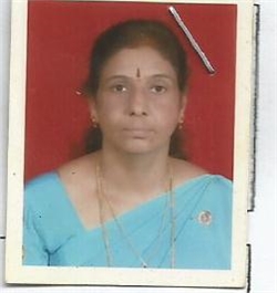 Manjula Krishna - Part time Cleaner and Cook in Mathikere in Bangalore Bengaluru