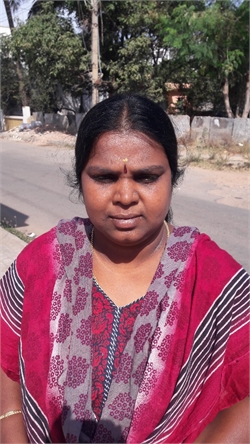 Manjula Kumar - Part time Cook in Bhadrappa Layout Bus Stop, Badrappa Layout, Bengaluru, Karnataka, India in Bangalore Bengaluru