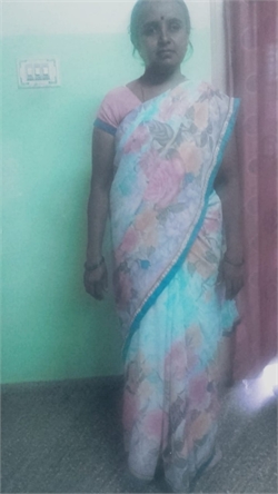 Manjula Manjunath - Part time Cleaner and Cook in Rajajinagar in Bangalore Bengaluru