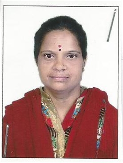 Manjula Manjunatha - Part time Cleaner and Cook and Baby Sitter in Sector 6, HSR Layout in Bangalore Bengaluru
