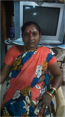 Manjula Manohar Karale - Part time Cook and Patient Care and Elderly Care in Kalyan East in Thane