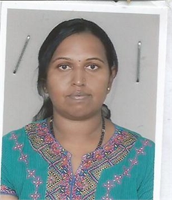 Manjula  R