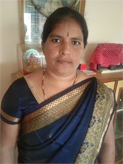 manjula ramjineya - Part time Cleaner and Cook in Yelahanka Old Town in Bangalore Bengaluru