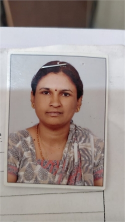 manjula Rani - Part time Cleaner and Cook in D Mart, Plama Heights, 4, Hennur Bagalur Rd, Hennur Bande, HBR Layout, Bengaluru, Karnataka 560043 in Bangalore Bengaluru