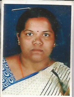 Manjula santosh kumar - Part time Cleaner and Cook in K.R Puram, Bengaluru, Karnataka, India in Bangalore Bengaluru