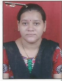 Manjula Shinde - Part time Cook in jogeshwari east in Mumbai