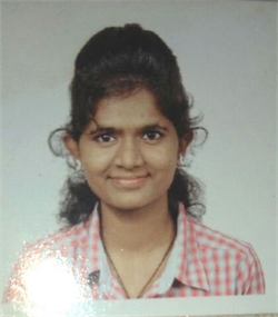 Manjula Sudam Kawle - Part time Cleaner and Baby Sitter in Wadala East in Mumbai