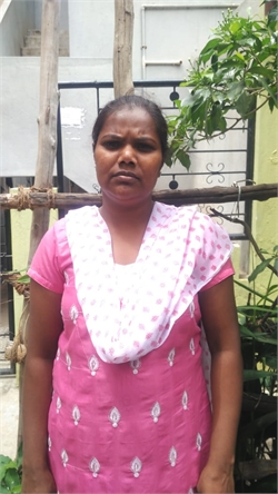 Manjula Thyagaraj - Part time Cleaner and Cook in nandini layout in Bangalore Bengaluru