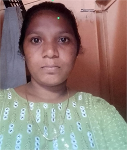 Manjula toopo - Full time Cleaner and Cook and Patient Care and Elderly Care and Baby Sitter in andheri east in Mumbai