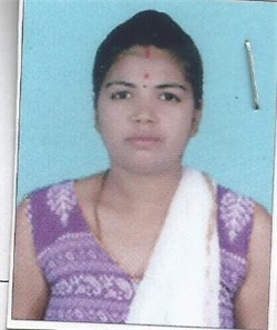 Manjula V - Part time Cleaner in Vidyaranyapura in Bangalore Bengaluru