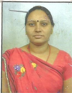 manjulaben senava - Part time Cleaner in shahibag in Ahmedabad