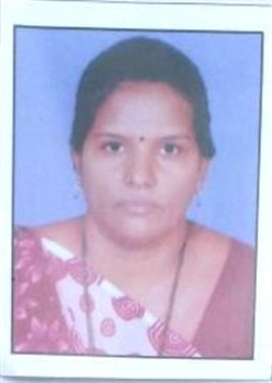 Manjulaben Vaghela - Part time Cleaner and Cook in Krishna nagar in Ahmedabad
