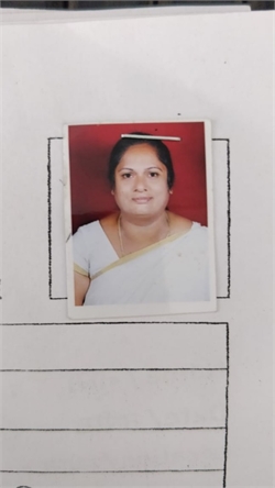 Manjuladevi  B Sundhar - Part time Cleaner and Cook in Hebbal in Bangalore Bengaluru