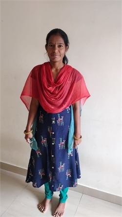 manjulamma - Part time Cleaner and Baby Sitter in Chintamani Taluk in Bangalore Bengaluru