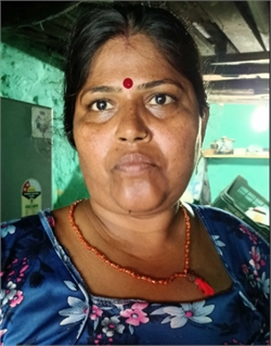 Manjulata - Part time Cleaner in Vivekanand Camp in Delhi