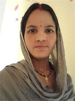 Manjulata Nath - Full time Cleaner and Cook in Saswad in Pune